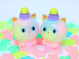 Refreshment Toy Cupcake Lottery, Now until Feb 5th!! 