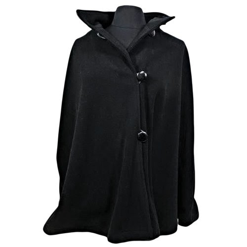 poncho fleece sweatshirt wholesale