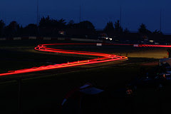 Trailing lights