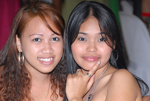 filipino women