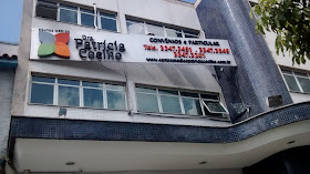 Centro Médico Dra. Patrícia Coelho