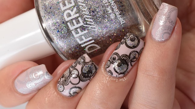 9. Bubble nail art for 2024: Must-try designs - wide 3