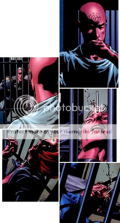Thunderbolts