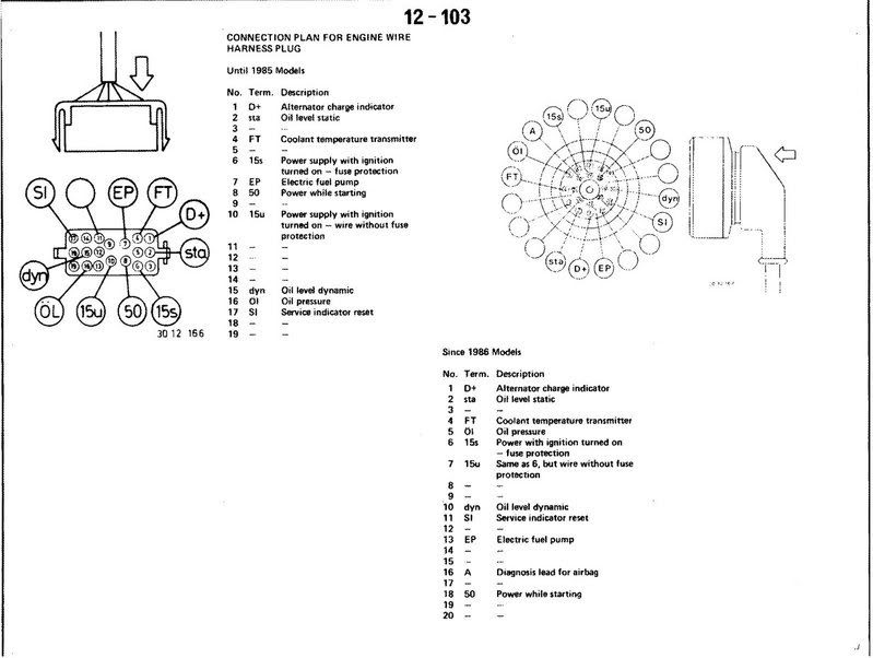 Bmw E30 Parts Diagram - Free Wiring Diagram