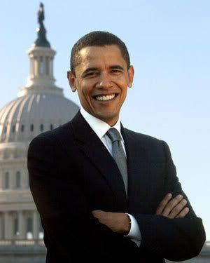 President Obama.
