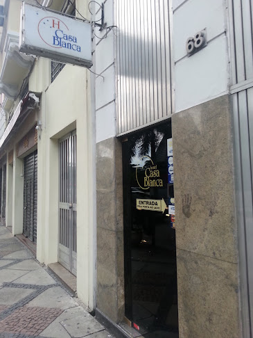 Avaliações sobre Hotel Casa Blanca em Rio de Janeiro - Hotel