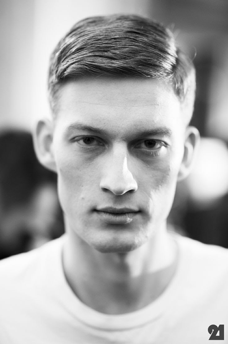 27 Short Back And Sides Haircut In Spanish New Concept