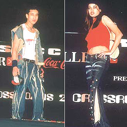 killer jeans owner