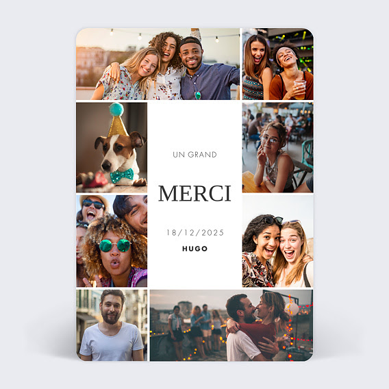 Message D Anniversaire Pour Remercier Dieu