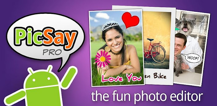 Picsay pro apk terbaru