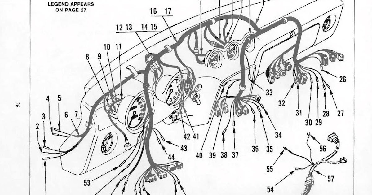 Wiring Diagram Datsun Go