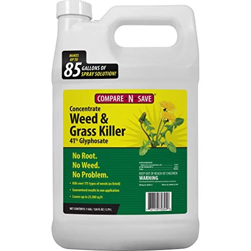 Weed Killer That Won T Kill Plants Plants BW