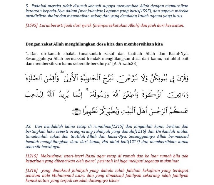 Kumpulan Tema Acara Halal Bihalal Listen vv