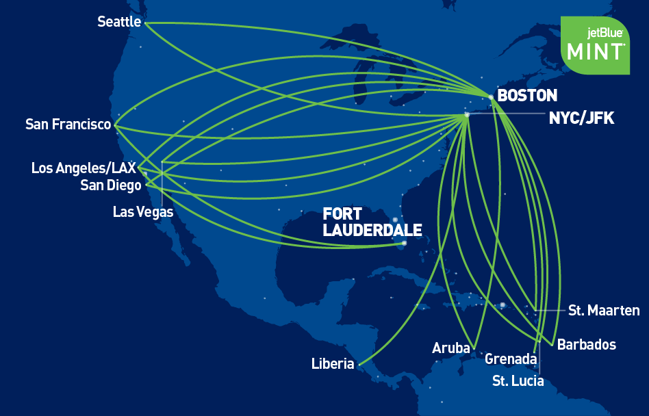Flights From Ewr To Seattle