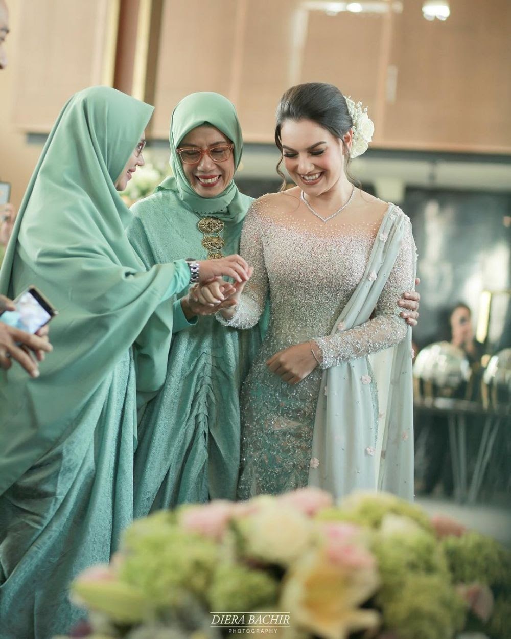 Upacara Adat Sunda Susunan Acara Nikah