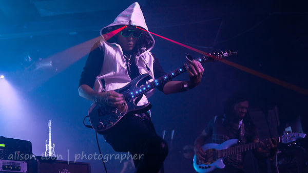 Steve Vai