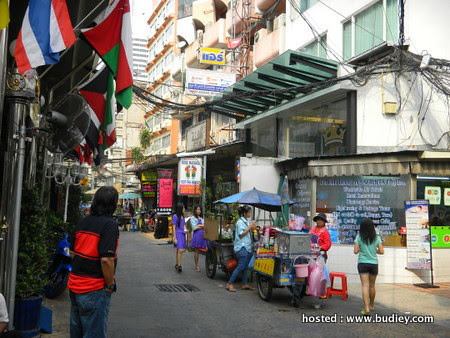 Trip To Thailand Nikon Coolpix