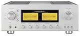 LUXMAN L-550AII 純A級プリメインアンプ L550A2