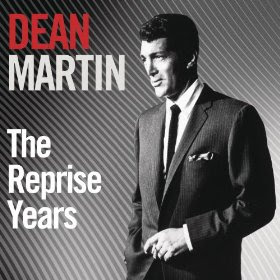 Dean Martin - Reprise Years