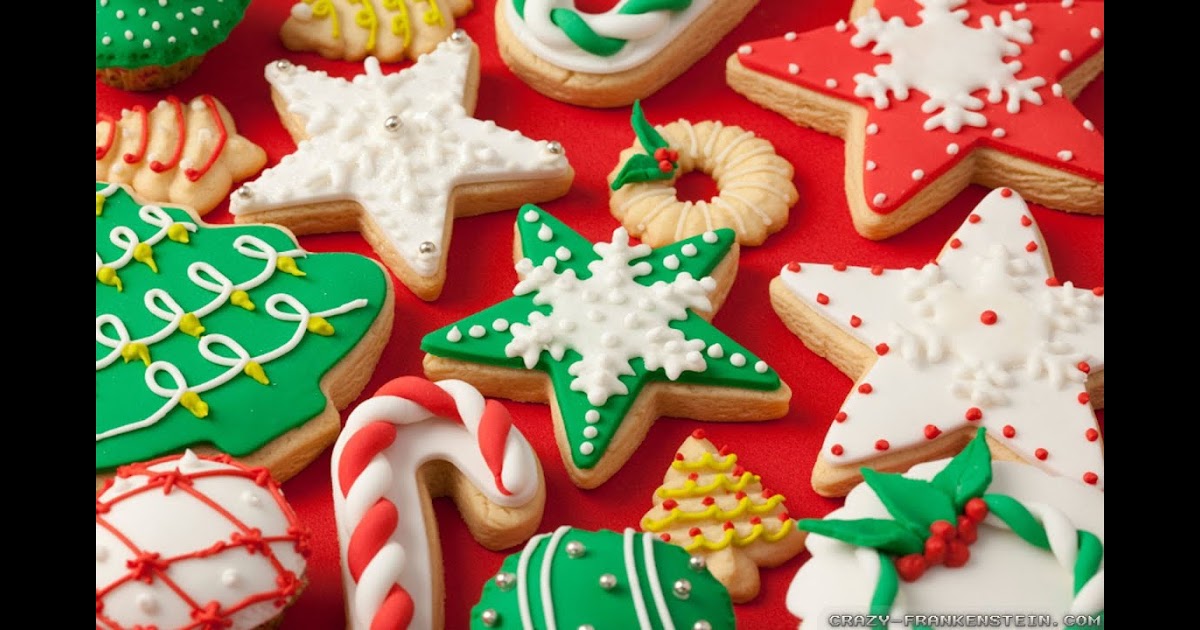 How To Make Costco. Christmas Cookies / How to Make Christmas Cookies