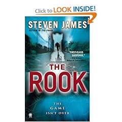 The Rook (Patrick Bowers)