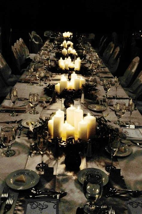 35 Elegant And Spooky Halloween Wedding Ideas Home 35 Elegant And Spooky Halloween Wedding Ideas Home