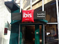 Hôtel Ibis Sarcelles Sarcelles