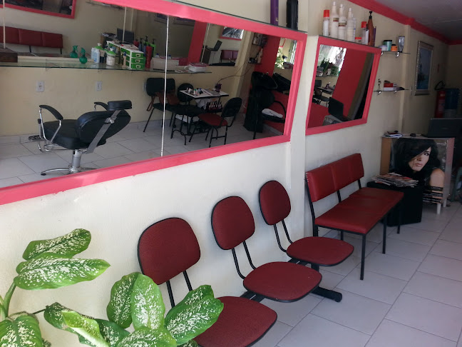 Espaço de Beleza Zilda Pires