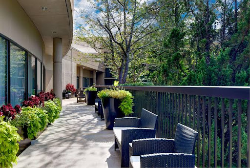 Hilton Peachtree City Atlanta Hotel & Conference Center image 1