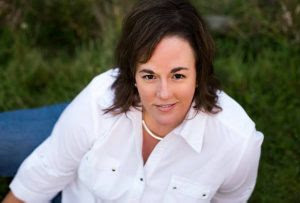 Angela Stockman