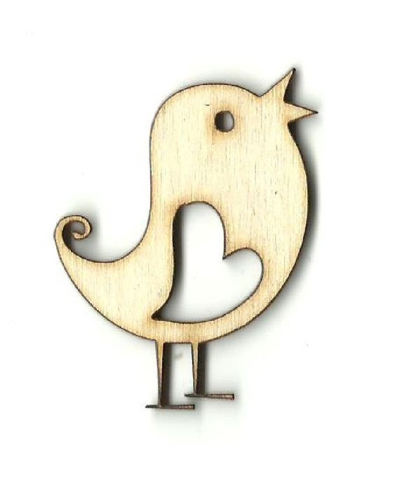 laser cut wood crafts 9