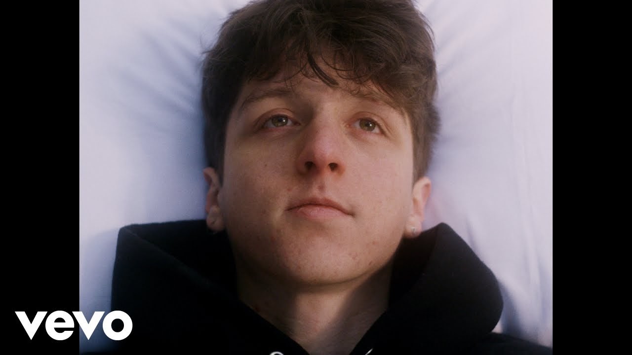 Lirik Powfu Death Bed Dan Terjemahan Lagu Lirikterjemahan Id