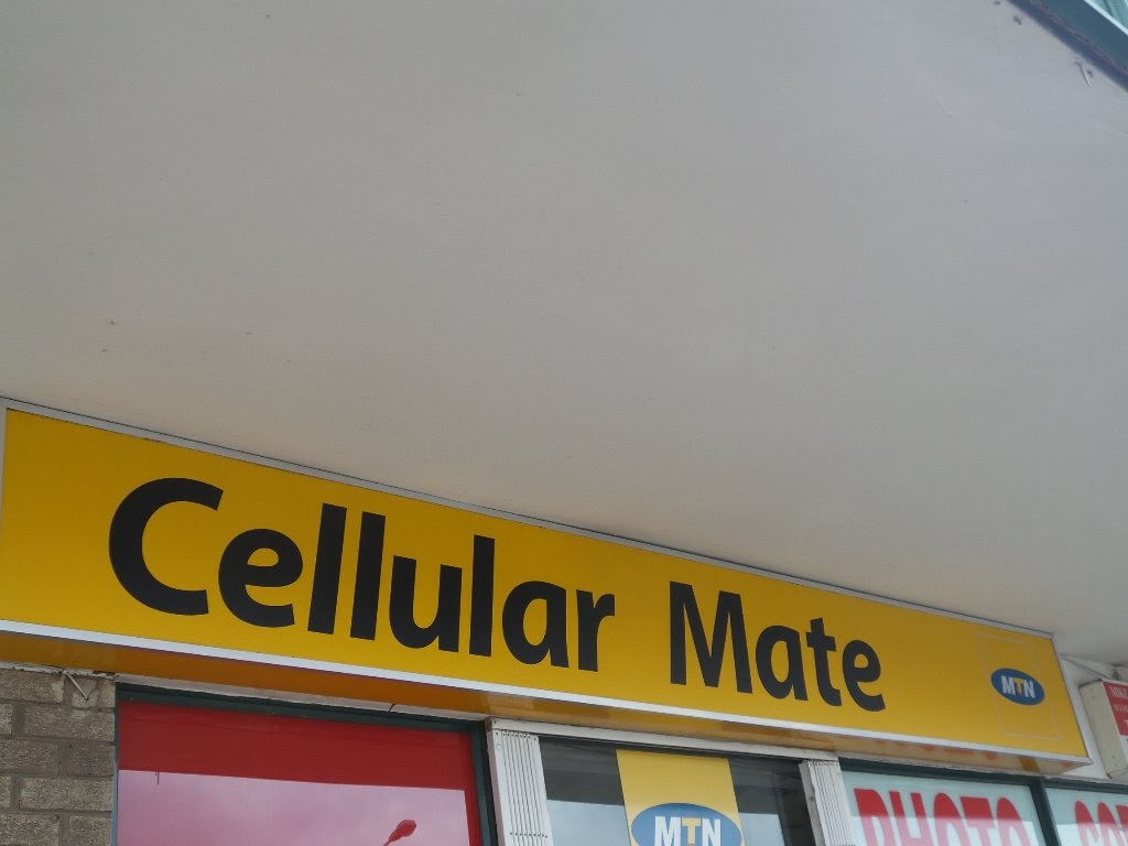 Cellular Mate