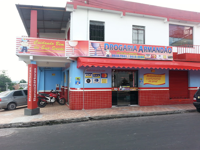 Drogaria Armandão