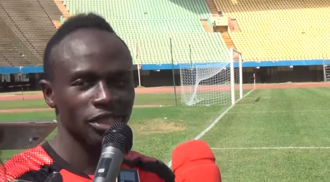 Sadio Mane Car / Luxury cars of football players (Premier league