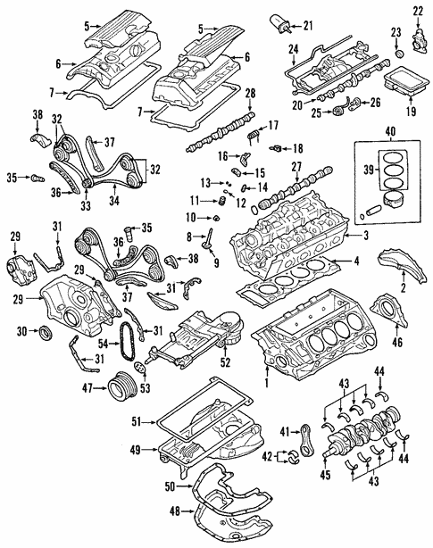 View Ebook Wiring Diagram 2004 Bmw 745I