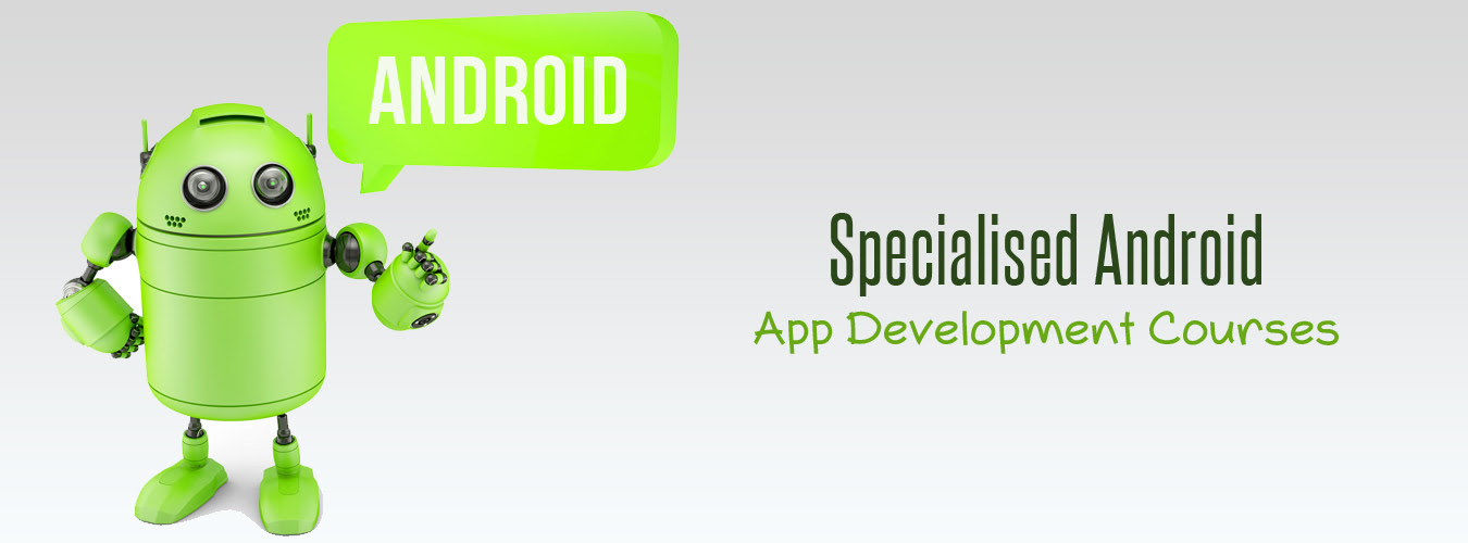 36 Top Images Android App Development Course : Android App Development