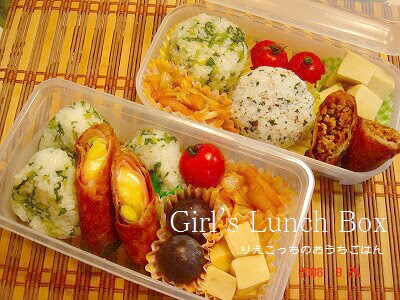 ファッショントレンド ベスト50 女子 高校生 お 弁当 自分 で