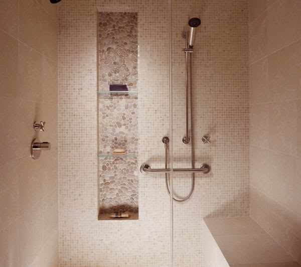 How To Make Shower Niches Work For You In The Bathroom How To Make Shower Niches Work For You In The Bathroom