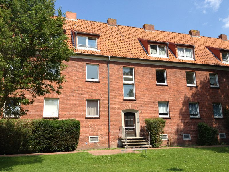 Haus Mieten In Emden Und Umgebung