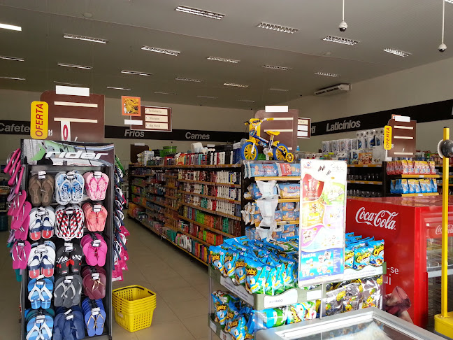 Max Rede Supermercados - Fortaleza