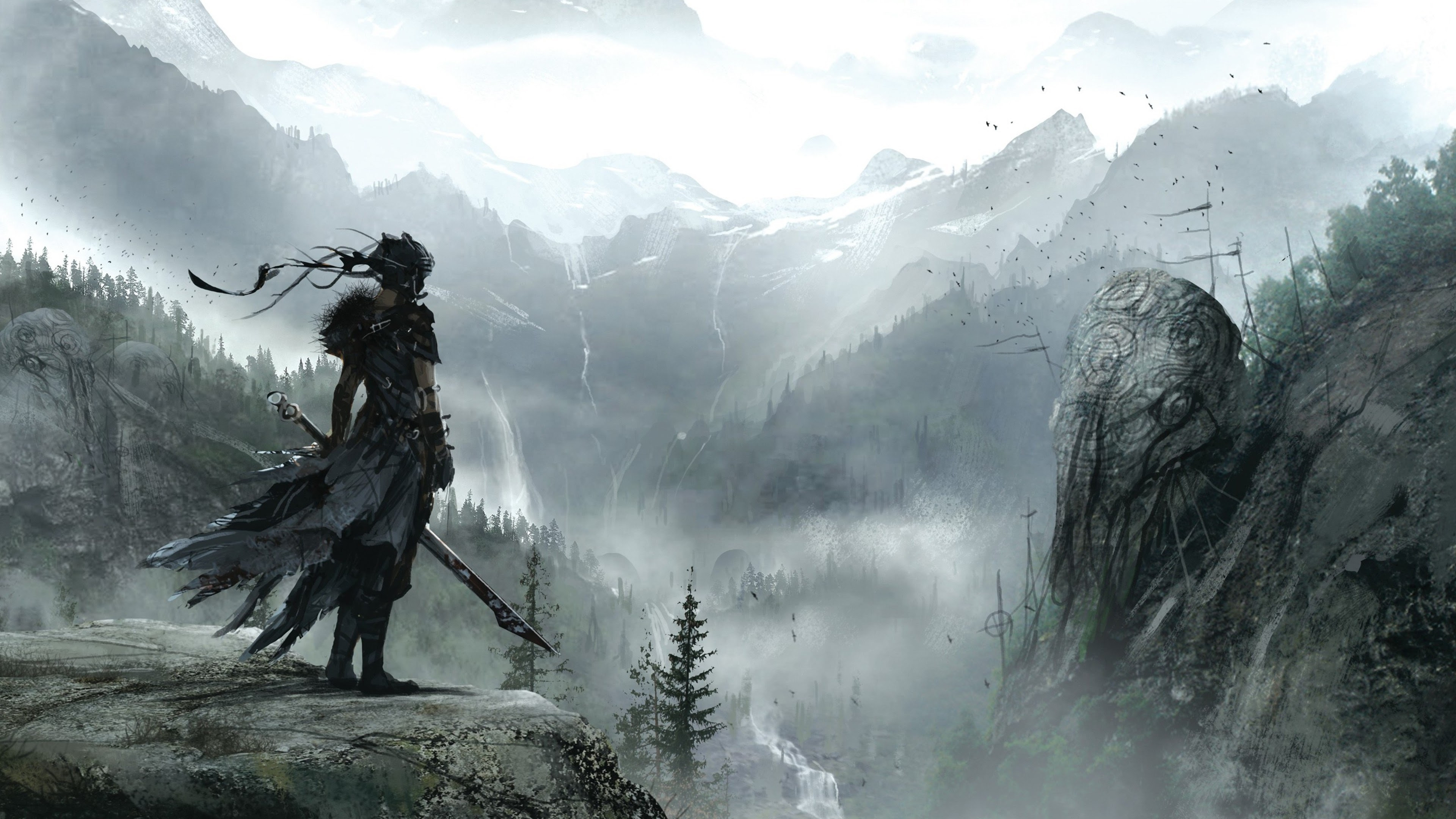 Wallpaper Hd Desktop Wallpaper Free Download 4k