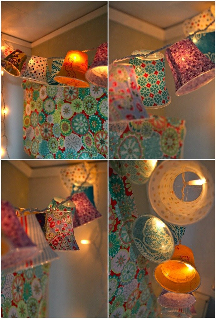 New Diy Lighting 