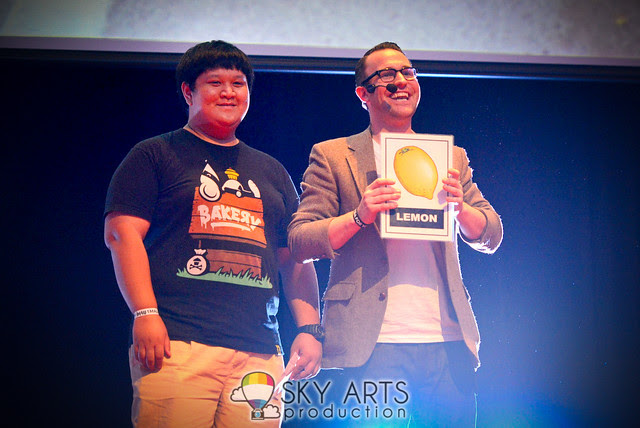 IM4U #ReachOut Taylor's Lakeside Campus 1Malaysia for Youth