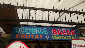 "Frutas y Verduras"