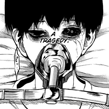 Tokyo Ghoul Juuzou Manga Panels - Tōkyō gūru) is a japanese dark