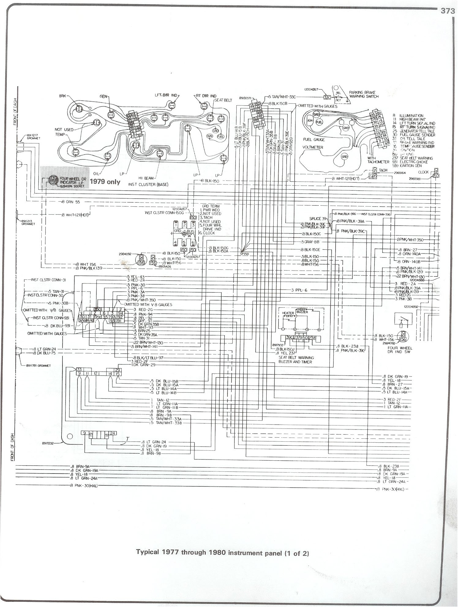 1975 K20 Wiring Diagram Schematic - Wiring Diagram Schemas