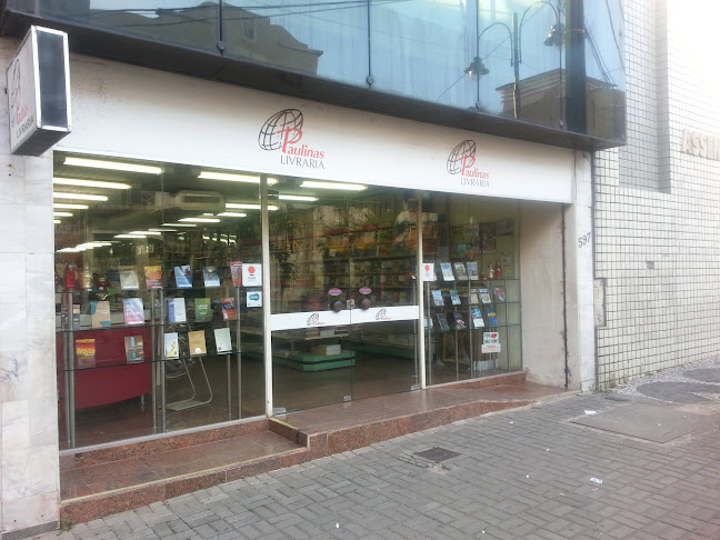 Paulinas Livraria