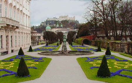 Salzburg leute kennenlernen
