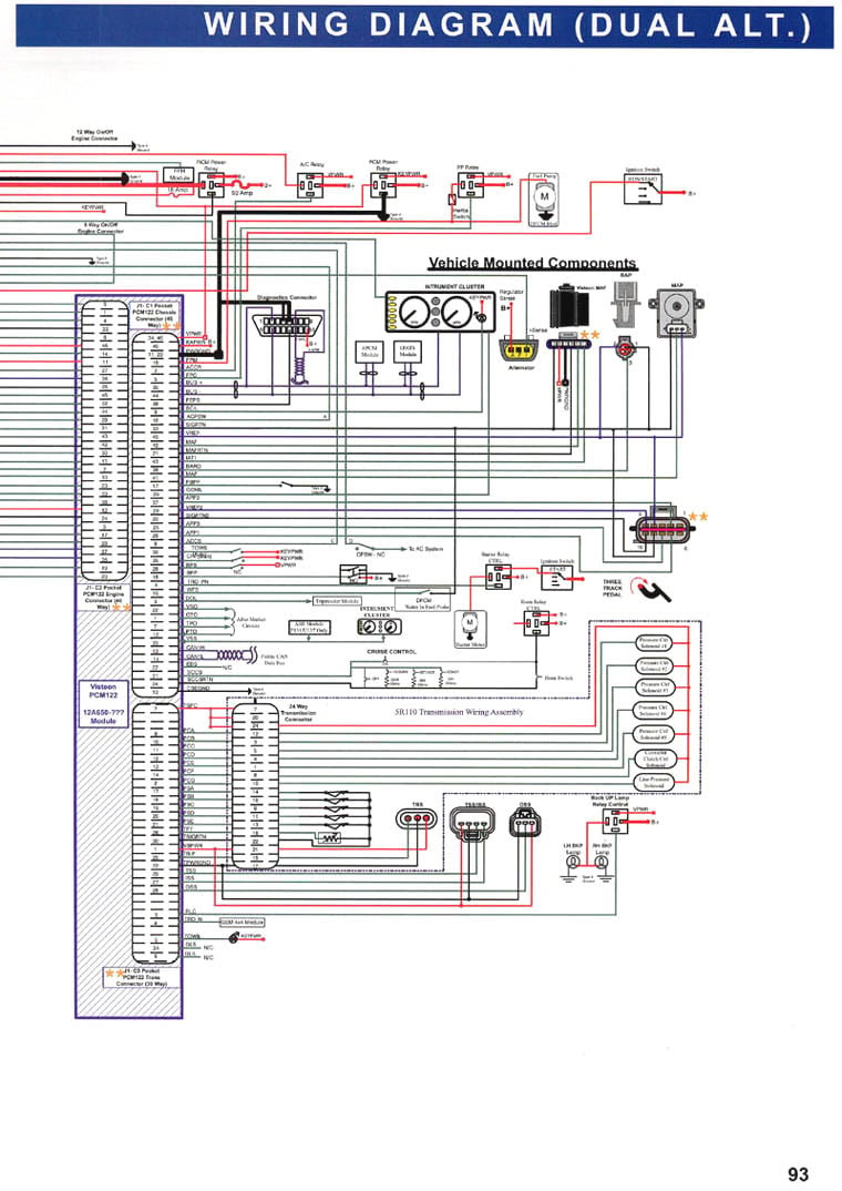 34 Ford E350 Wiring Diagram - Wire Diagram Source Information
